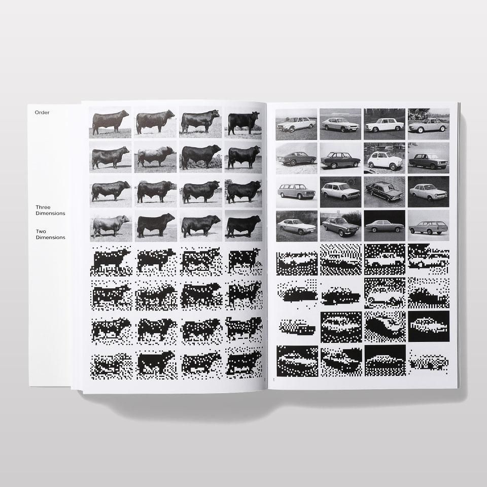 洋書 Norm: Dimension of Two 再入荷】Dimension Of Two - Norm - BOOK AND SONS オンラインストア