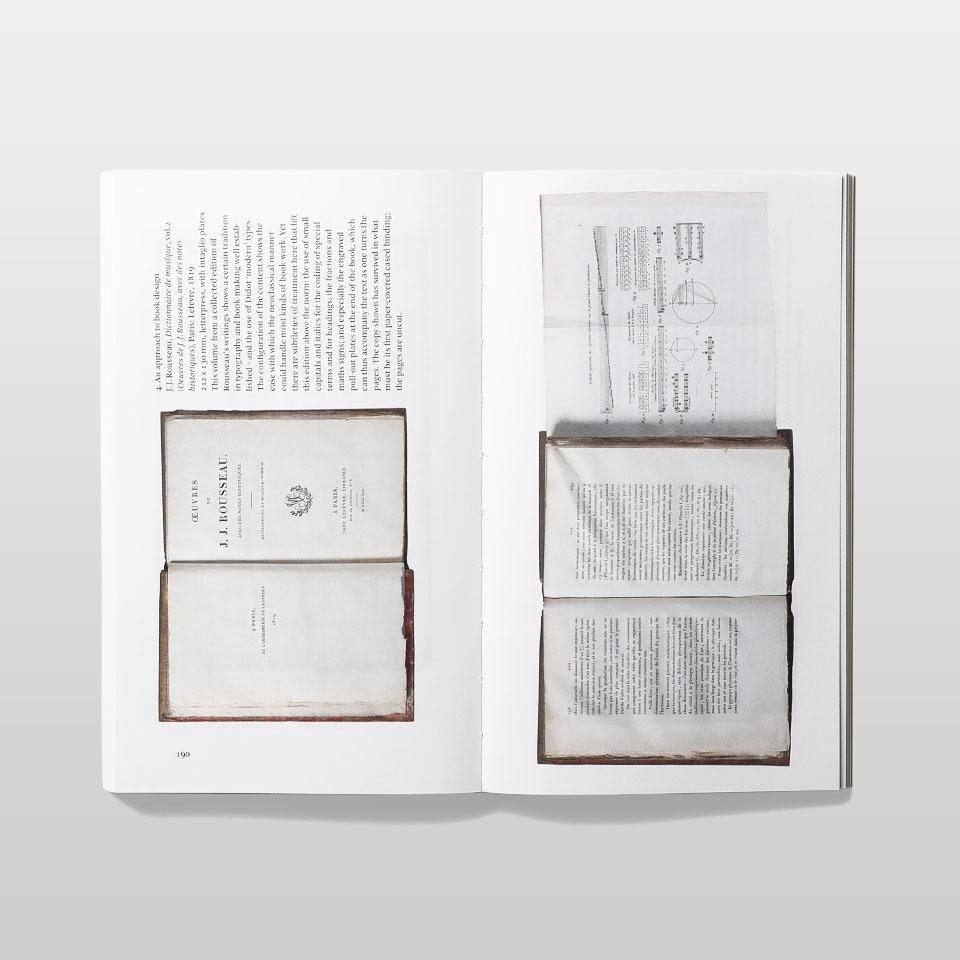 Modern Typography, An Essay In Critical History - BOOK AND SONS