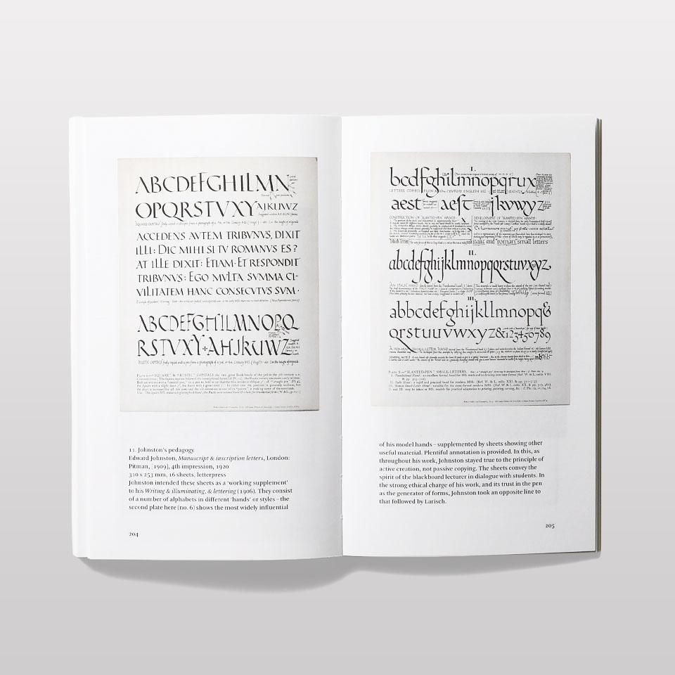 Modern Typography, An Essay In Critical History - BOOK AND SONS
