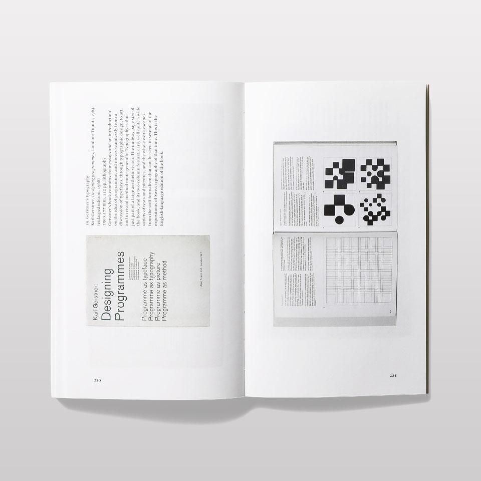 Modern Typography, An Essay In Critical History - BOOK AND SONS