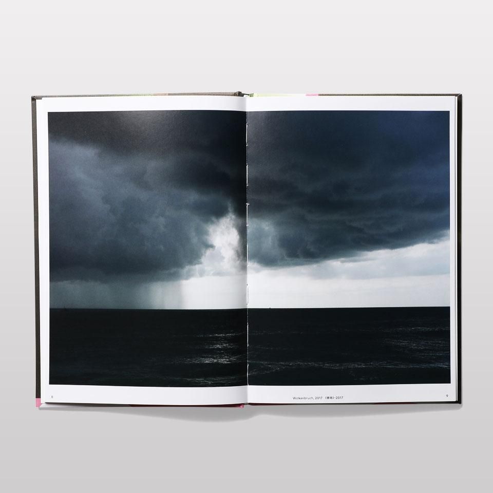 Wolfgang Tillmans: Dzhk Book 2018 - BOOK AND SONS オンライン
