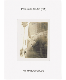 POLAROIDS 92-95(CA)