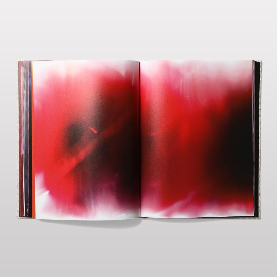 Abandom Reverie` - Mark BORTHWICK | shashasha - Photography
