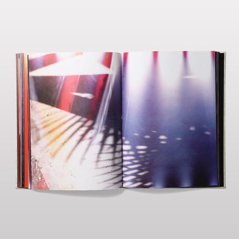 ABANDOM REVERIE - BOOK AND SONS オンラインストア