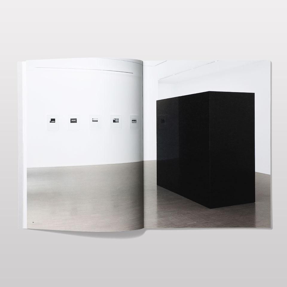 再入荷】Lewis Baltz / Sol LeWitt - BOOK AND SONS オンラインストア