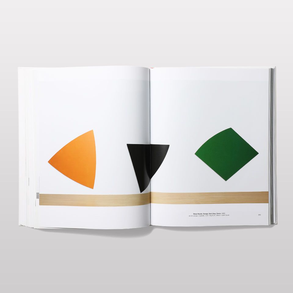 Ellsworth Kelly - BOOK AND SONS オンラインストア