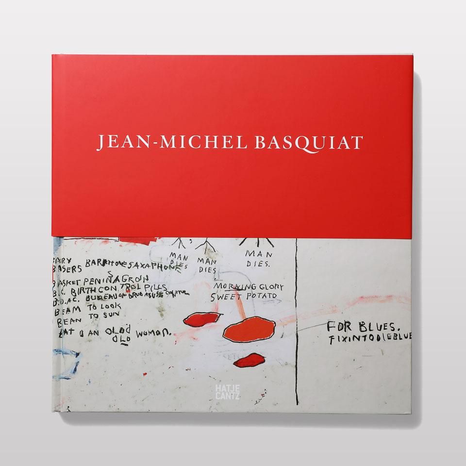 大人気の 初版) Jean-Michel Basquiat バスキア ハードカバー