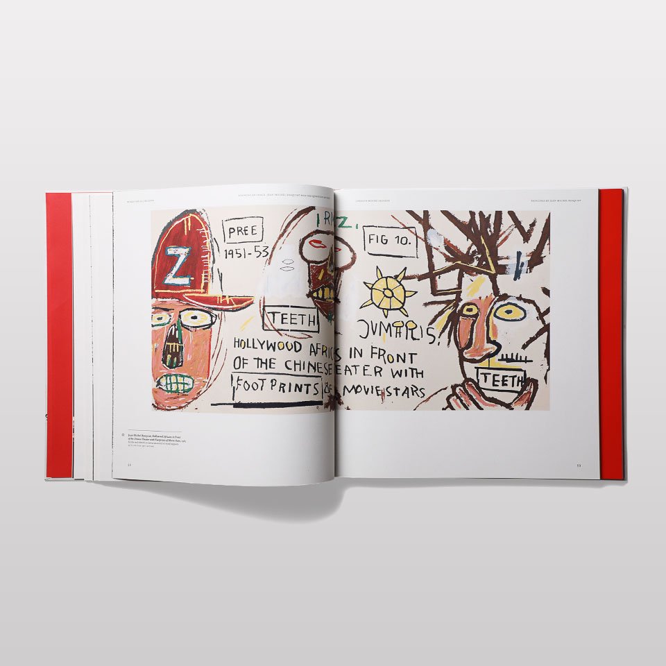 30%OFF SALE セール 【新品】Jean-Michel Basquiat. 40th Ed