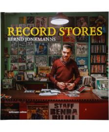 RECORD STORES