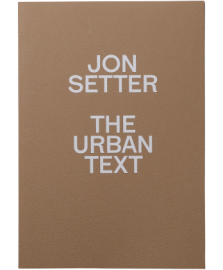 The Urban Text