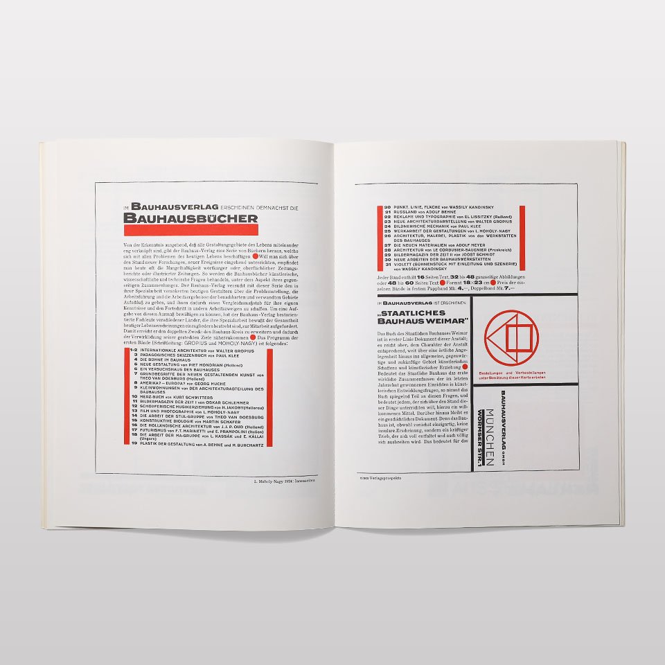 Ivan Tschichold: Elementare Typografie - BOOK AND SONS オンライン 