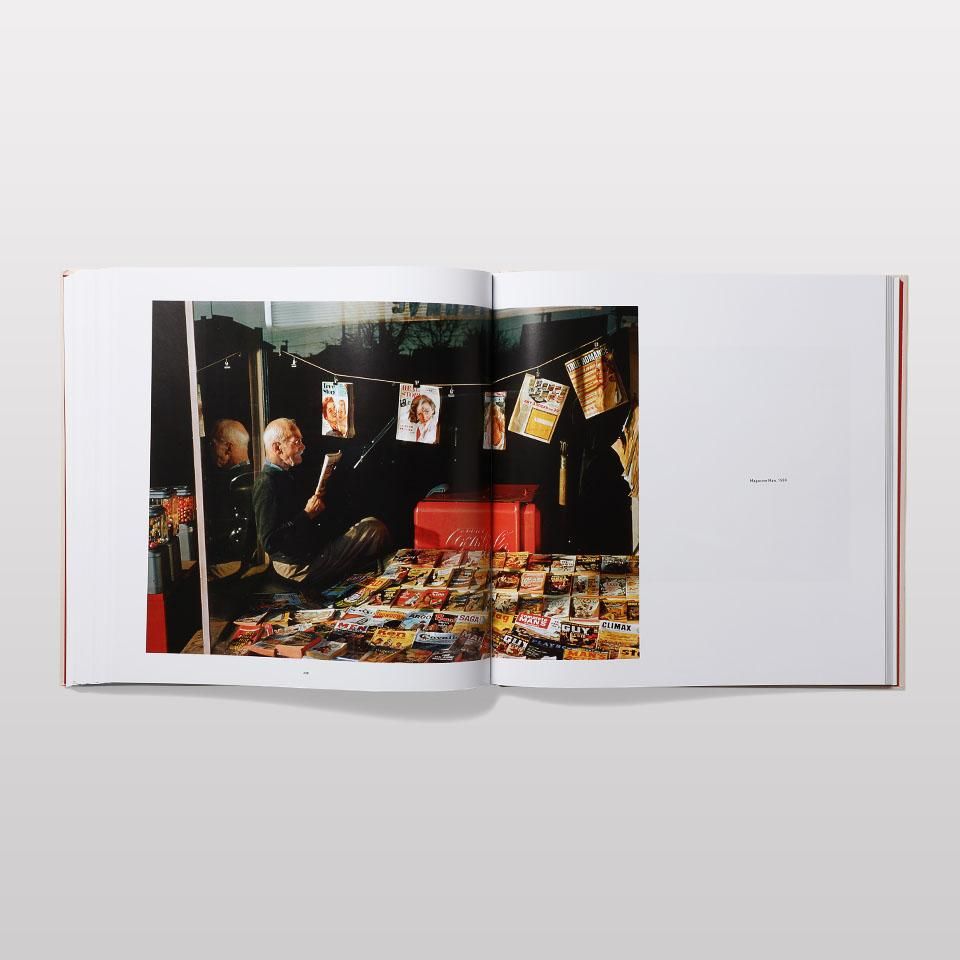 再入荷】Modern Color - BOOK AND SONS オンラインストア
