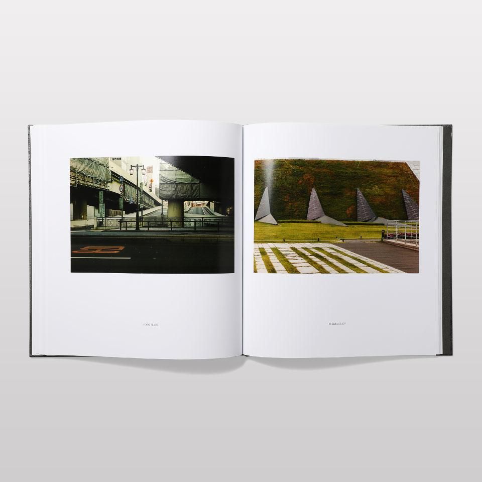 Silent Cities - BOOK AND SONS オンラインストア