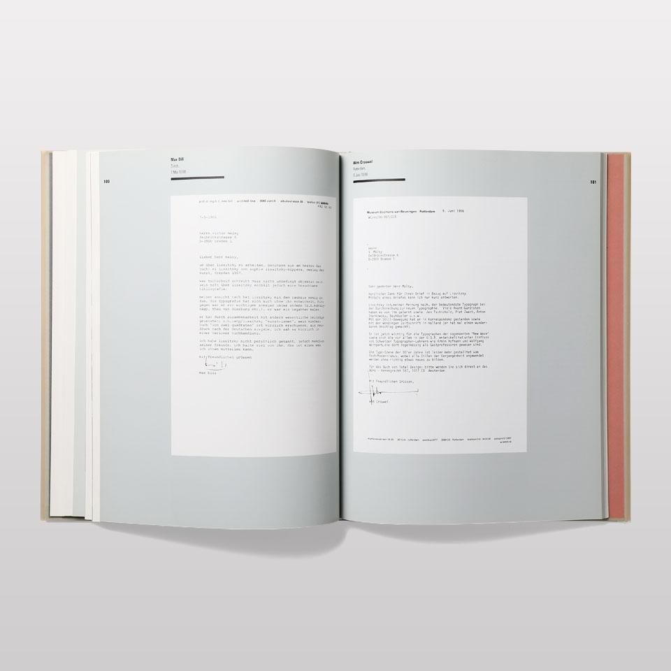 El Lissitzky. Konstrukteur, Denker, Pfeifenraucher