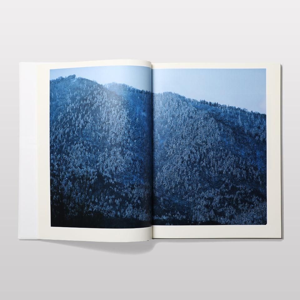 The Essence of the Winter Forest - BOOK AND SONS オンライン
