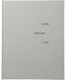 【再入荷】HOTEL MERMAID CLUB