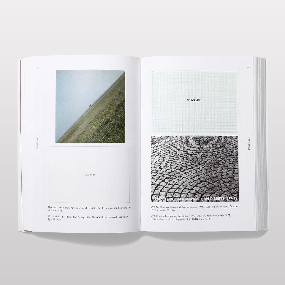 アート・デザイン・音楽 ARTISTS' INVITATIONS 1965-1985 Bruno Tonini – Artist's Invitations 1965-1985 (Book) – Soundohm