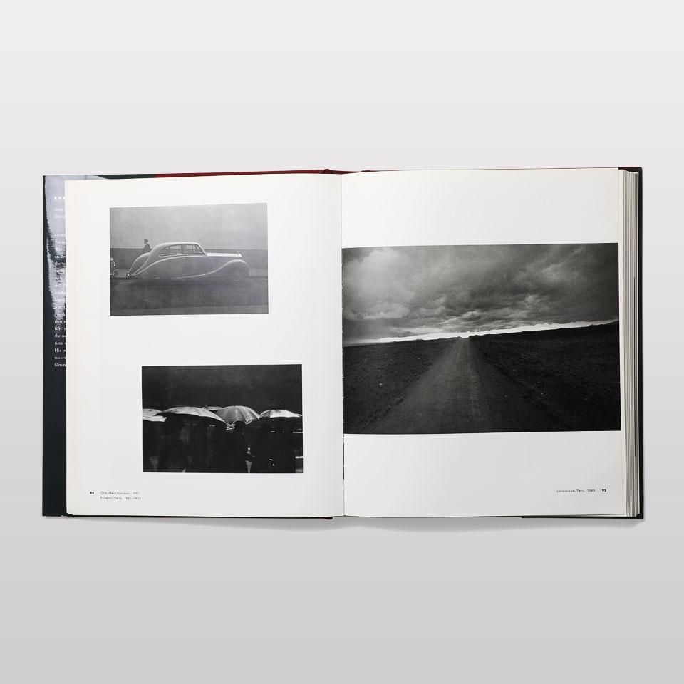 Robert Frank: Moving Out - BOOK AND SONS オンラインストア