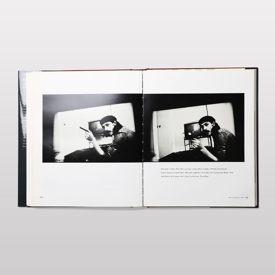 Robert Frank: Moving Out - BOOK AND SONS オンラインストア