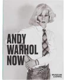 ANDY WARHOL: NOW