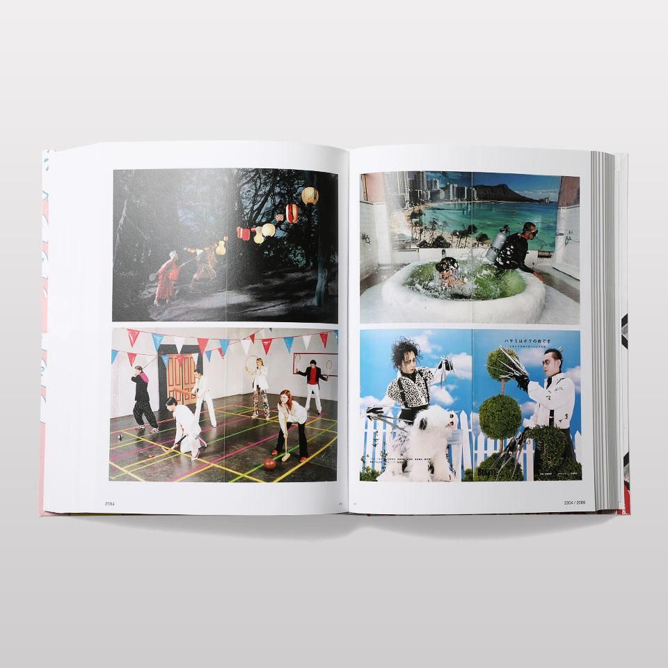 再入荷】仲條 NAKAJO - BOOK AND SONS オンラインストア