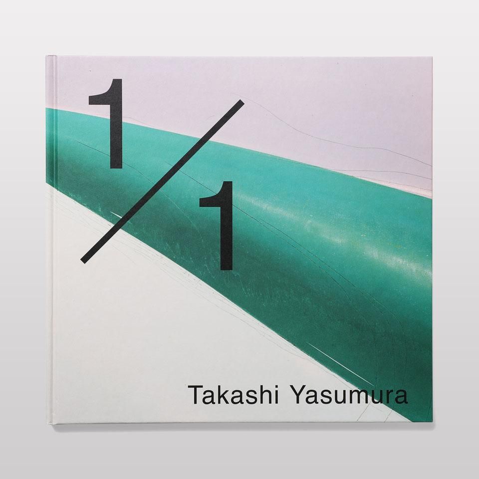 1/1 Takashi Yasumura 安村崇　写真集 1／1 - BOOK AND SONS オンラインストア