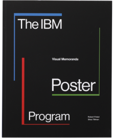 The IBM Poster Program: Visual Memoranda