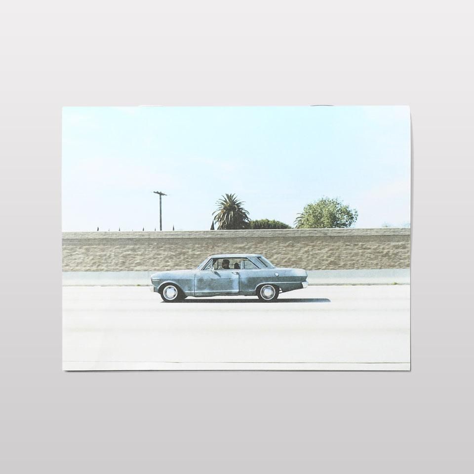 再入荷】Los Angeles Car Club - BOOK AND SONS オンラインストア