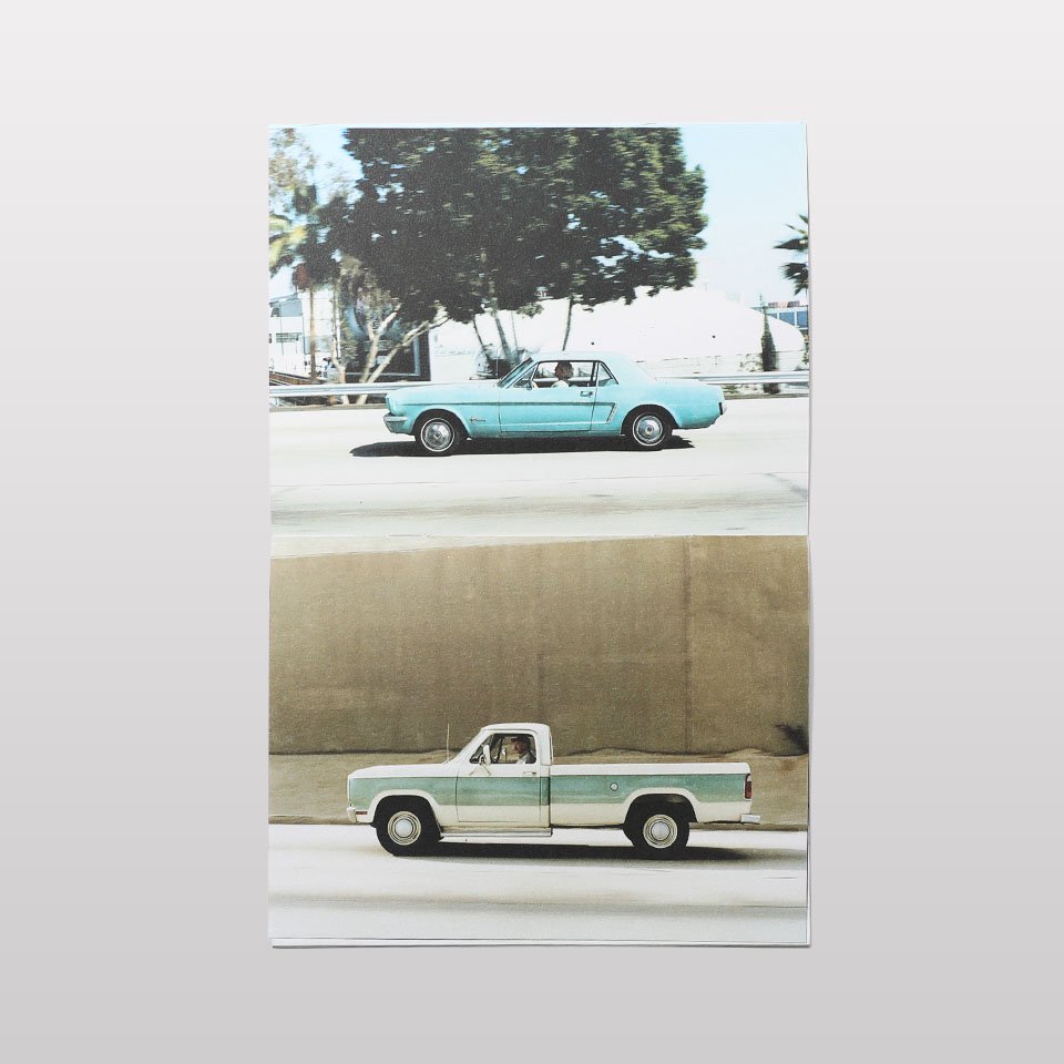 再入荷】Los Angeles Car Club - BOOK AND SONS オンラインストア