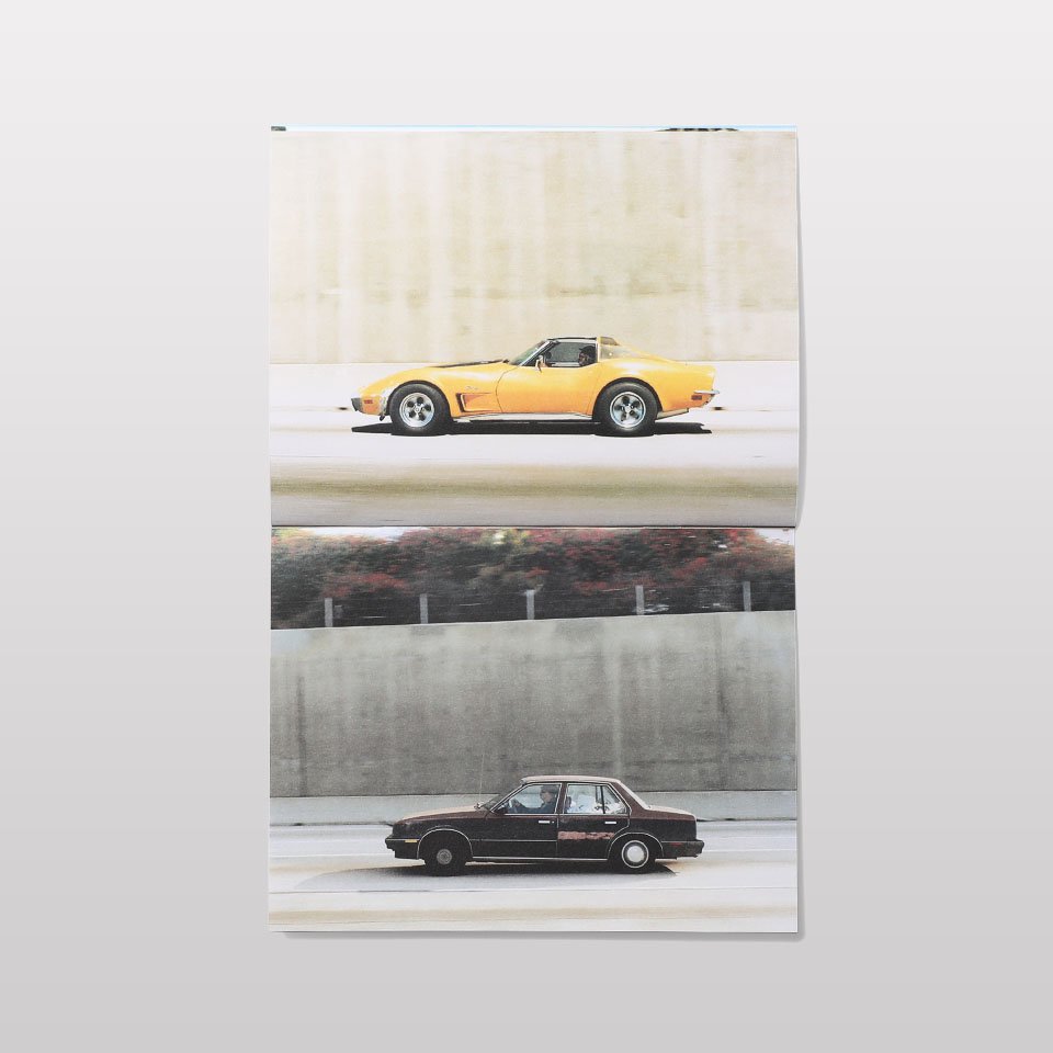 再入荷】Los Angeles Car Club - BOOK AND SONS オンラインストア