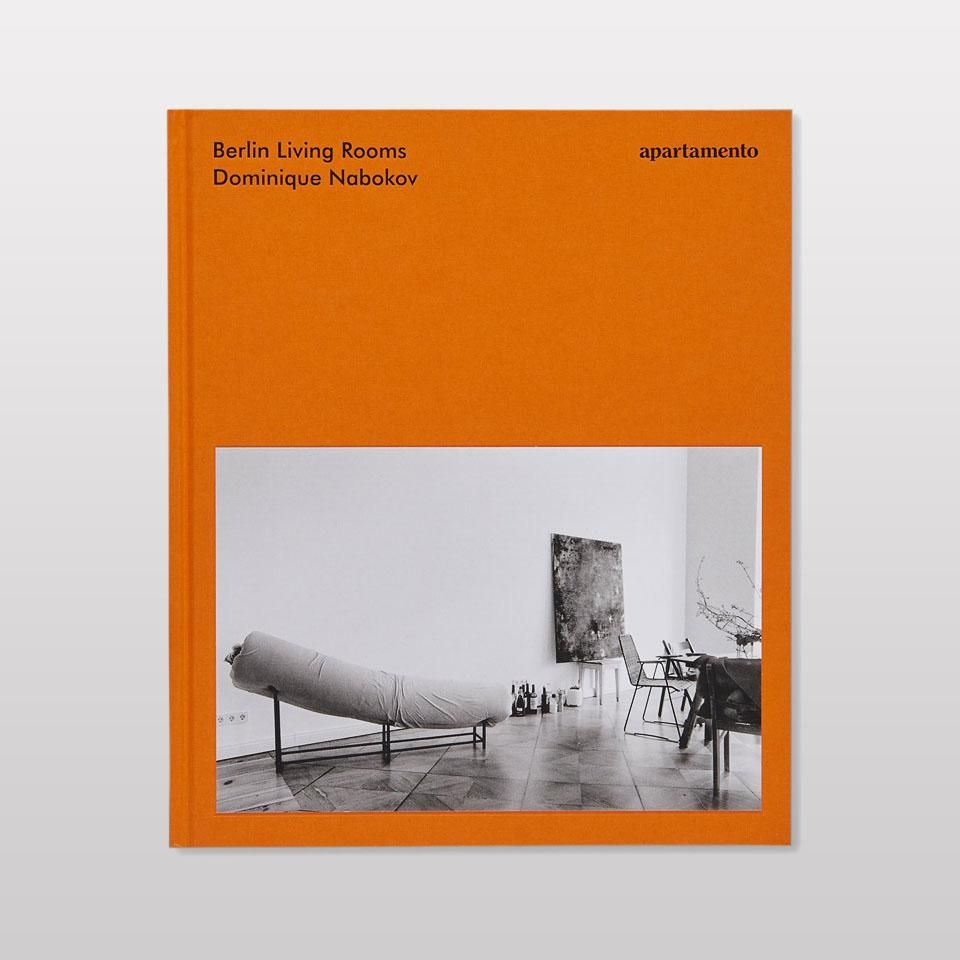 【ネット限定】 Berlin Living Rooms - BOOK AND SONS オンラインストア 洋書