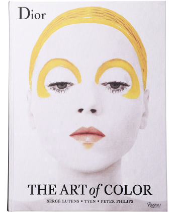 Dior: The Art of Color - BOOK AND SONS オンラインストア