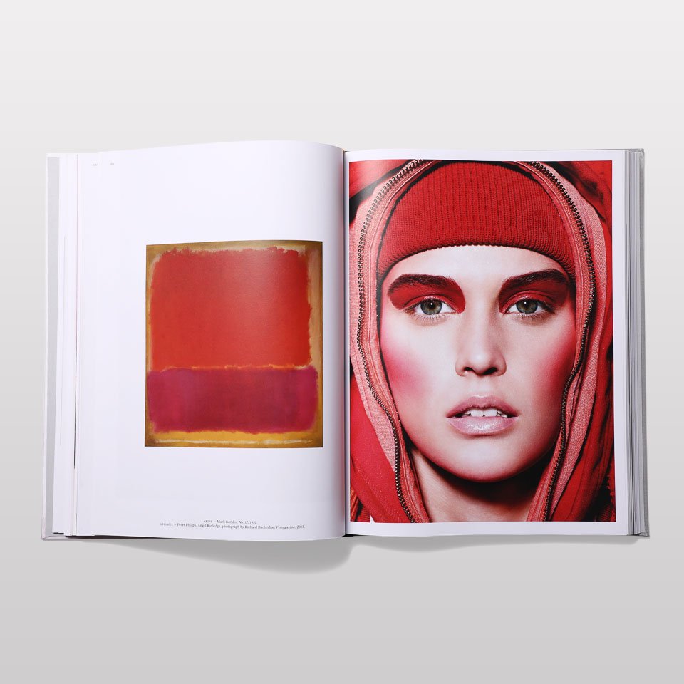 Dior: The Art of Color - BOOK AND SONS オンラインストア