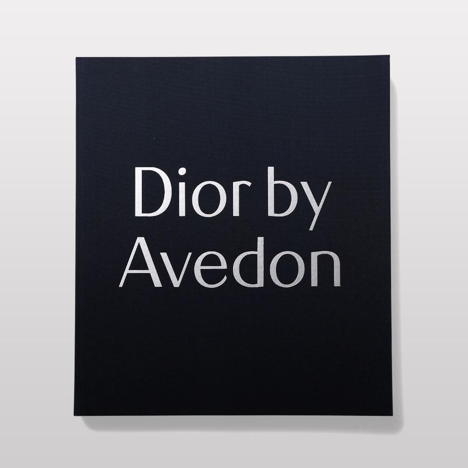 Dior by Avedon - BOOK AND SONS オンラインストア