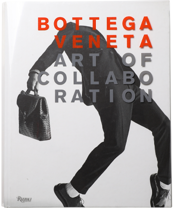 Bottega Veneta: Art of Collaboration - BOOK AND SONS オンライン 