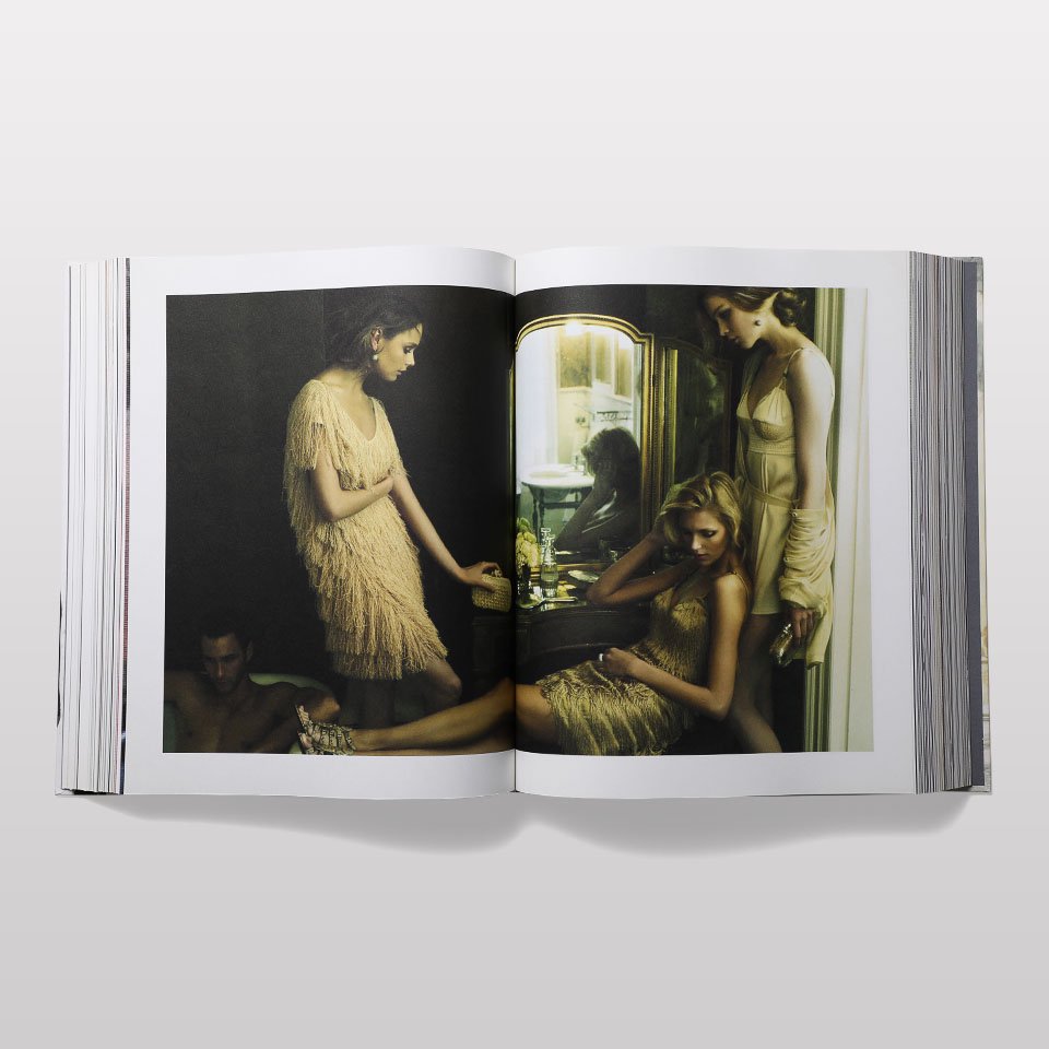 Bottega Veneta: Art of Collaboration - BOOK AND SONS オンラインストア