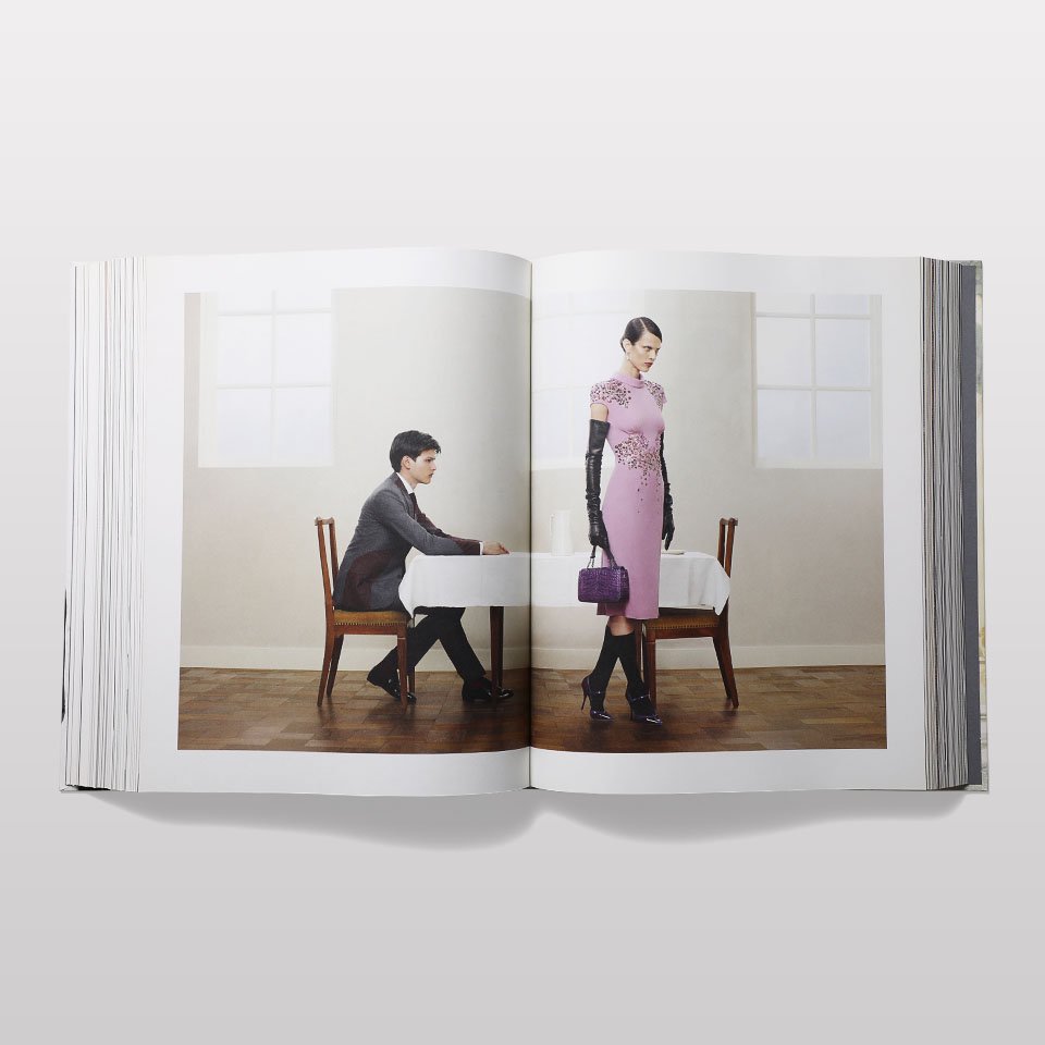 Bottega Veneta Art of Collaboration Book