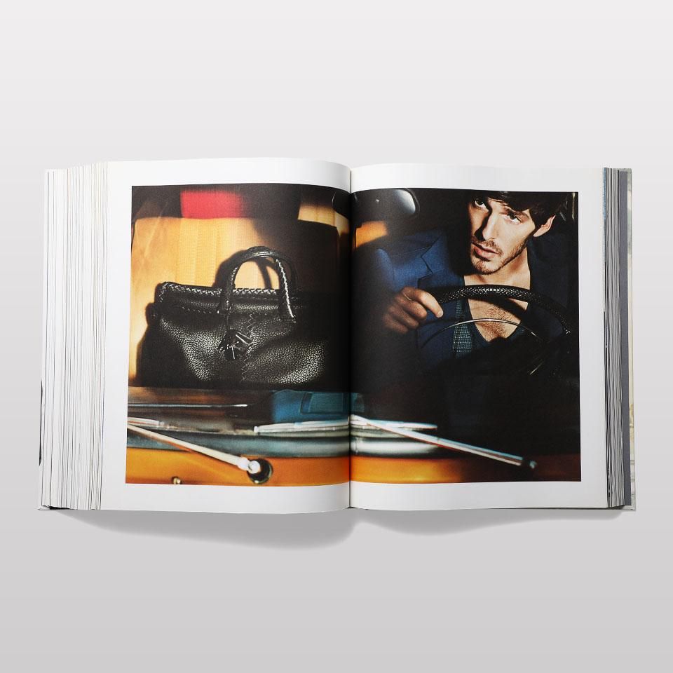 Bottega Veneta: Art of Collaboration - BOOK AND SONS オンラインストア