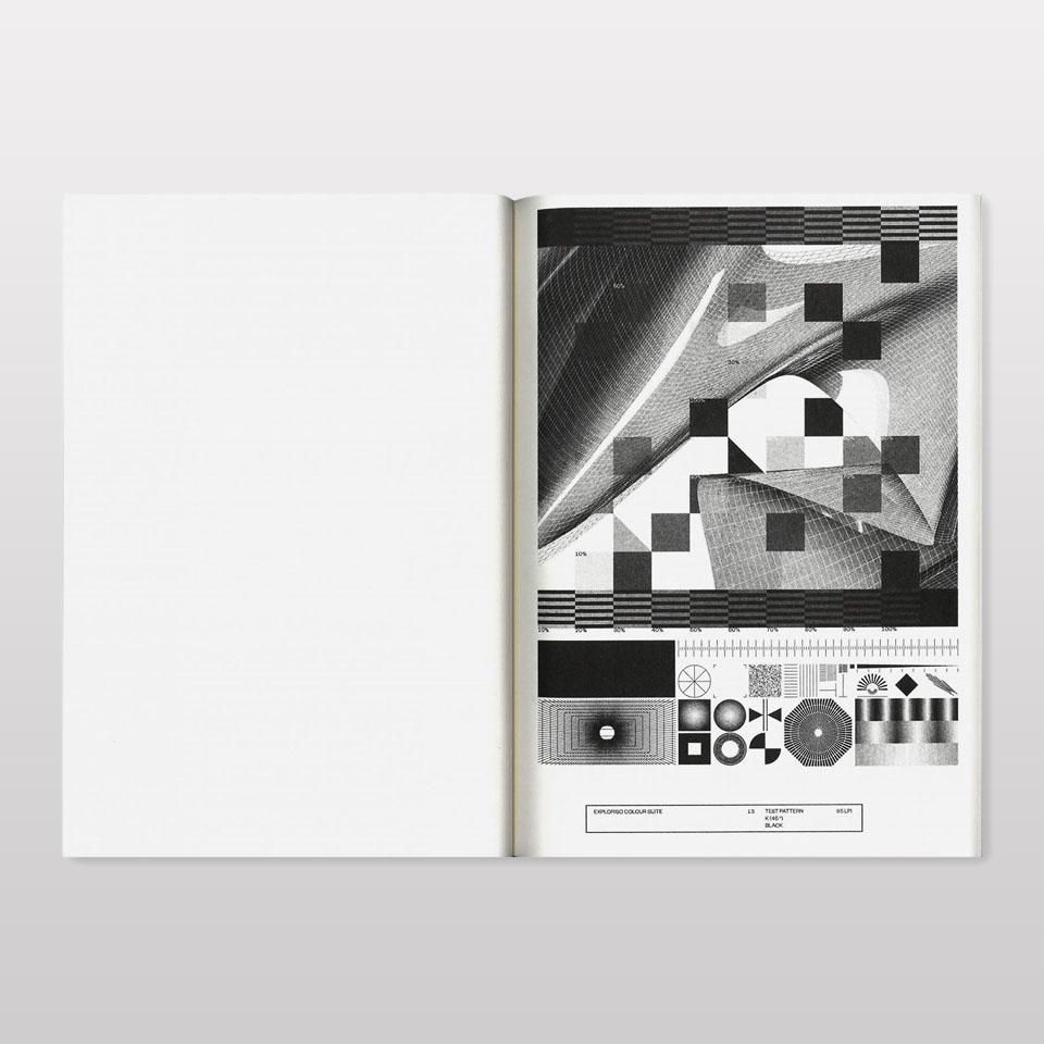 Exploriso Low-tech Fine Art. - BOOK AND SONS オンラインストア