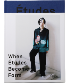 WHEN ETUDES BECOME FORM
