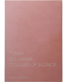 Colours Of Silence