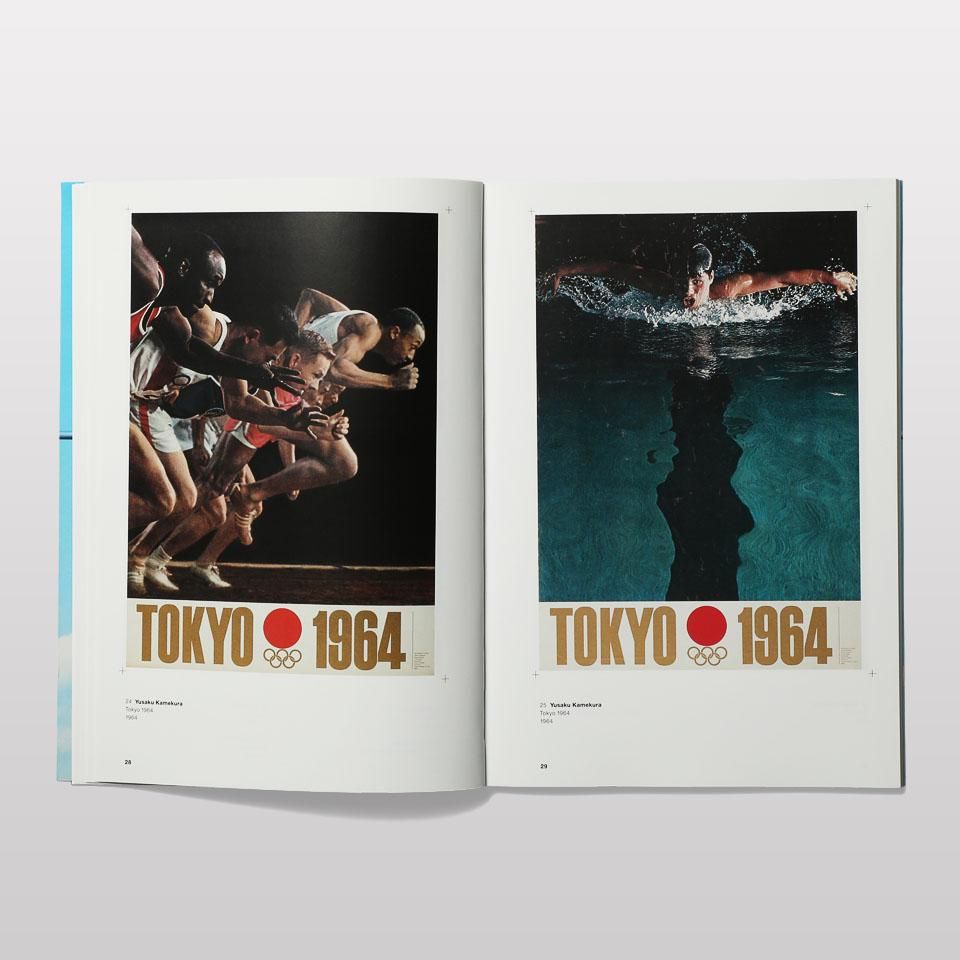 再入荷】Poster Collection 26: Japan - Nippon - BOOK AND SONS