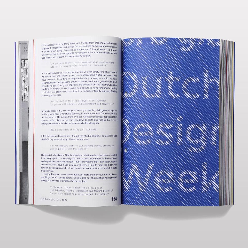 再入荷】Studio Culture Now - BOOK AND SONS オンラインストア