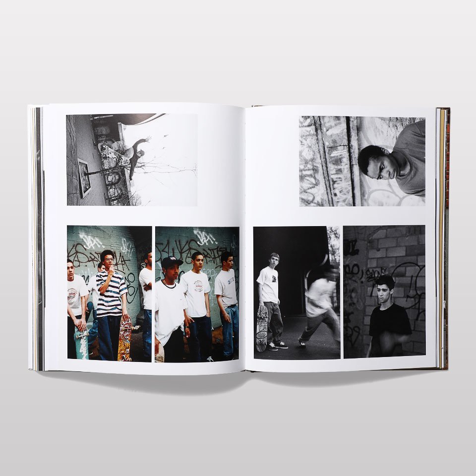 Ari Marcopoulos: Not Yet - BOOK AND SONS オンラインストア