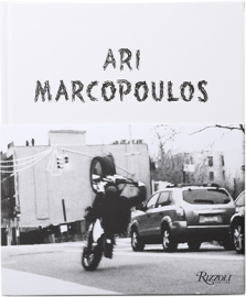 Ari Marcopoulos: Not Yet
