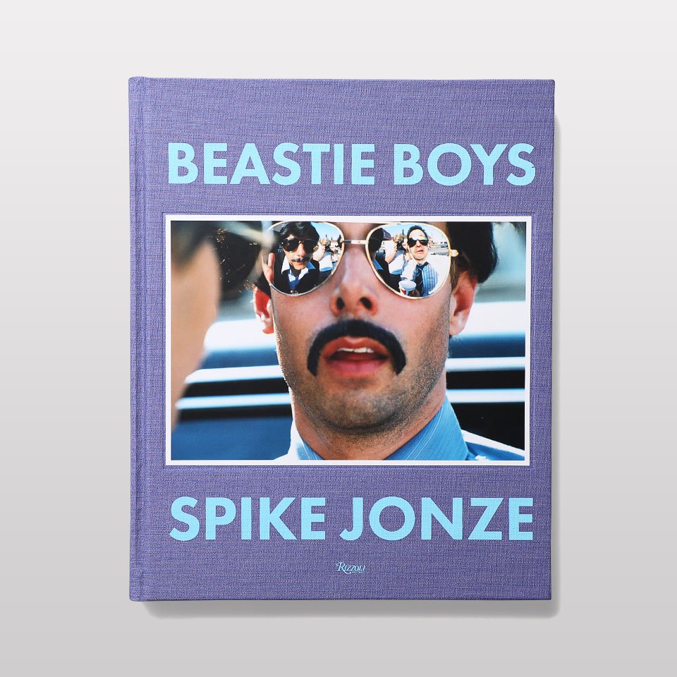 再入荷】Beastie Boys - BOOK AND SONS オンラインストア