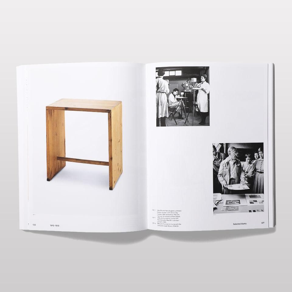 German Design 1949-1989: Two Centuries, One History - BOOK