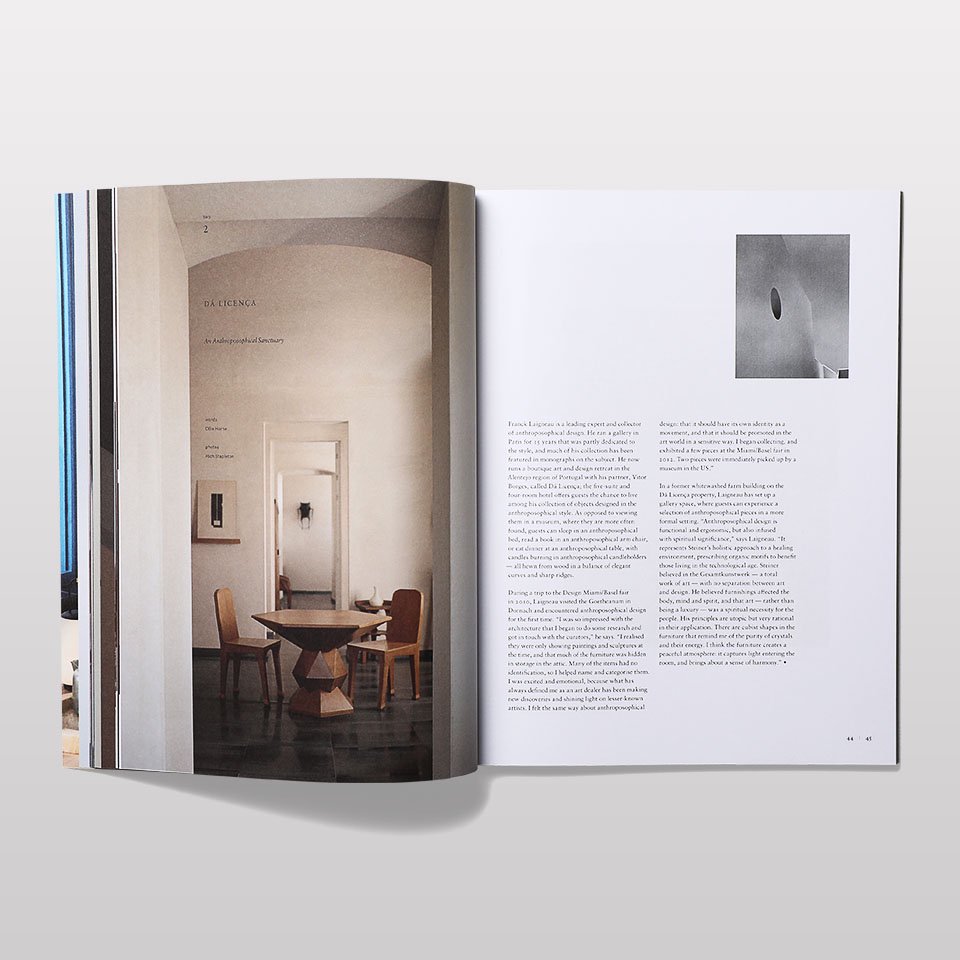 CEREAL Volume 21 - BOOK AND SONS オンラインストア