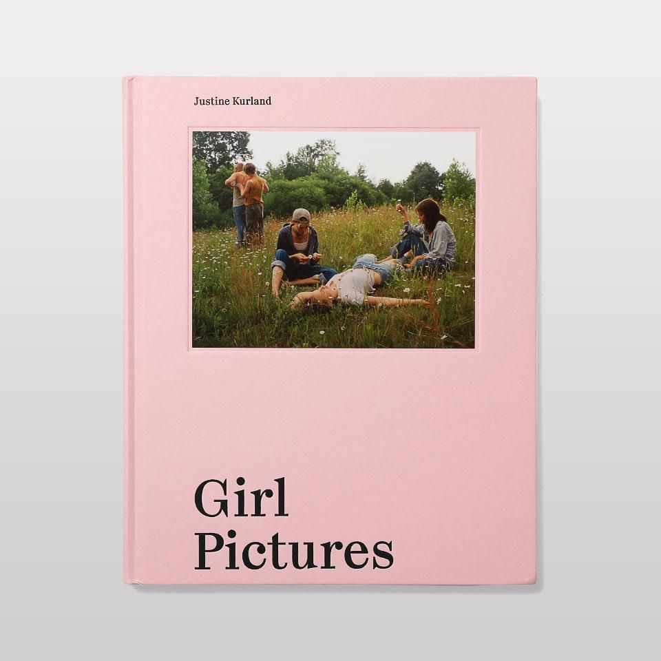 高速 割引 平日 Pictures 再入荷】Girl - オンラインストア SONS AND BOOK 洋書