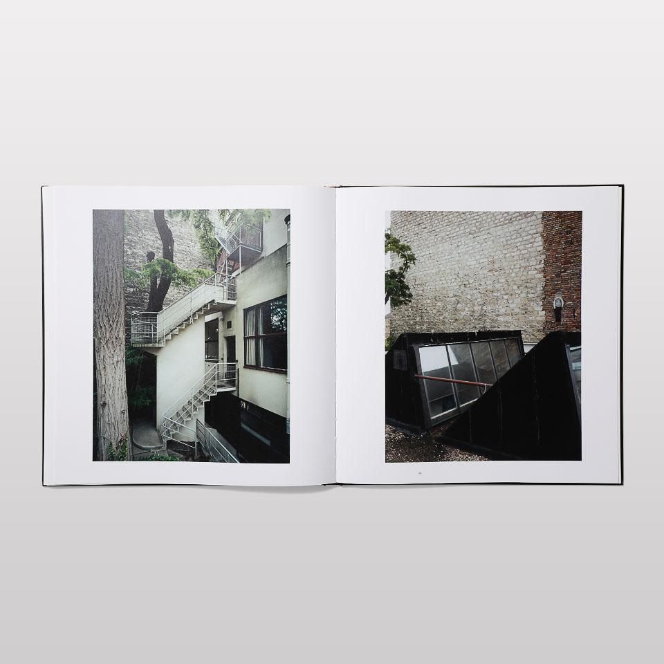 Le Corbusier ー 5 Architectures - BOOK AND SONS オンラインストア